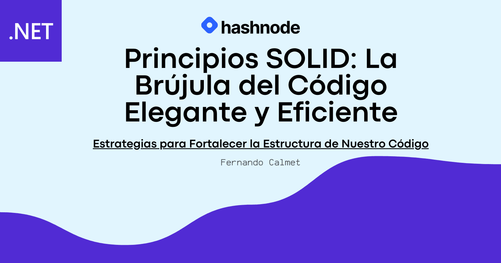 Principios SOLID: La Brújula del Código Elegante y Eficiente